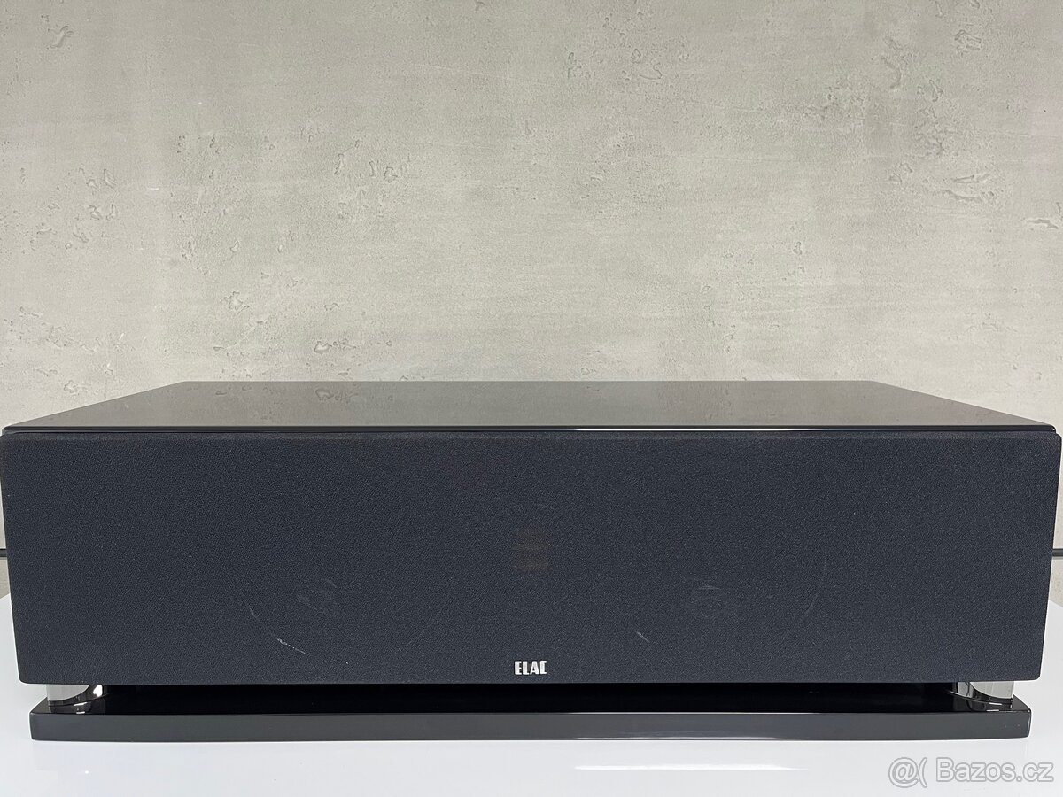 Elac CC400 - 3