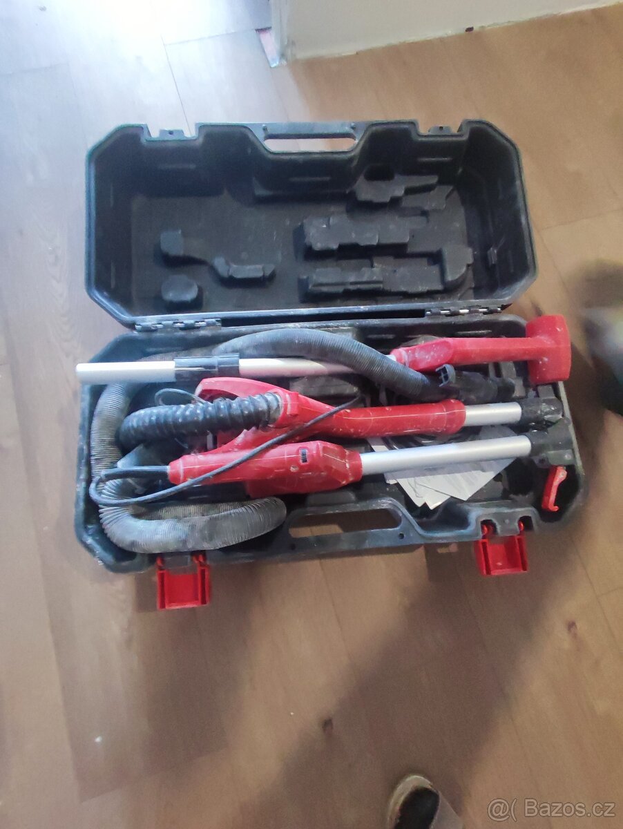 brouska pro sadrokarton - 3