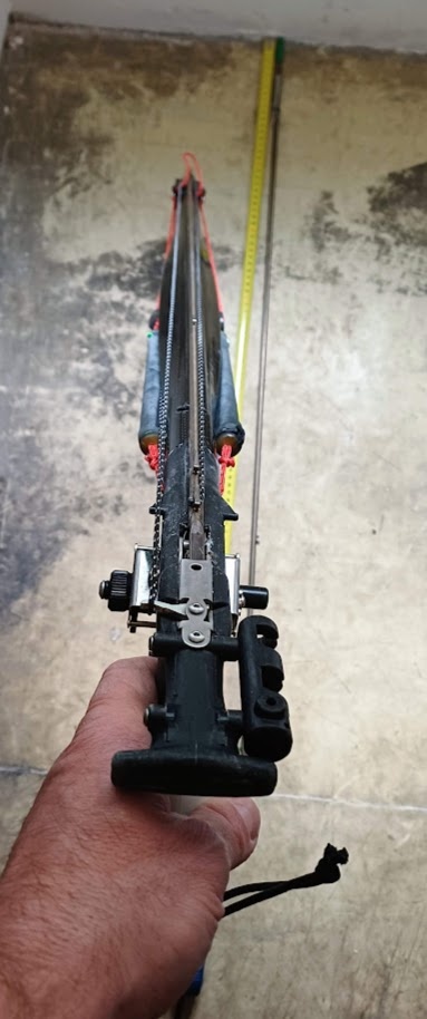 Harpuna typu roller - 3