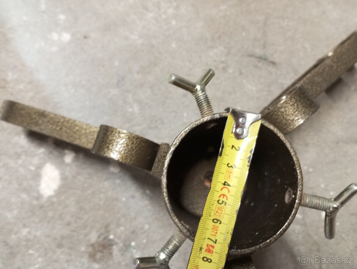 Stojan na vánoční stromek - 3