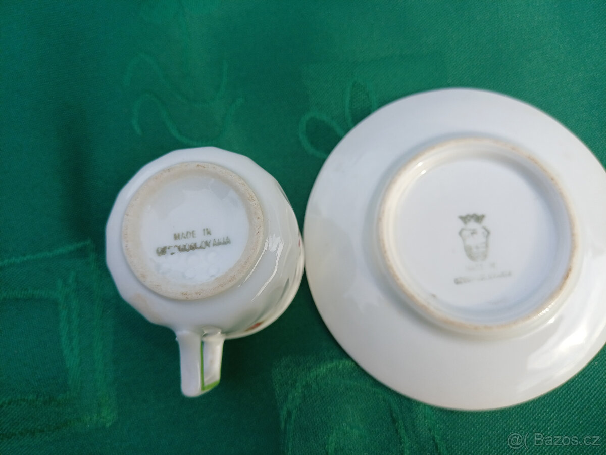 HRNEČKY PRO PANENKY - 3