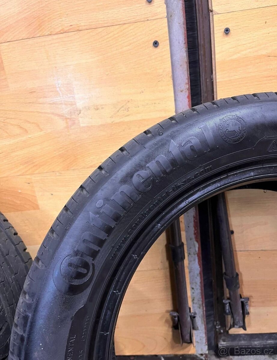 Letní pneu 165/60/15 - 3