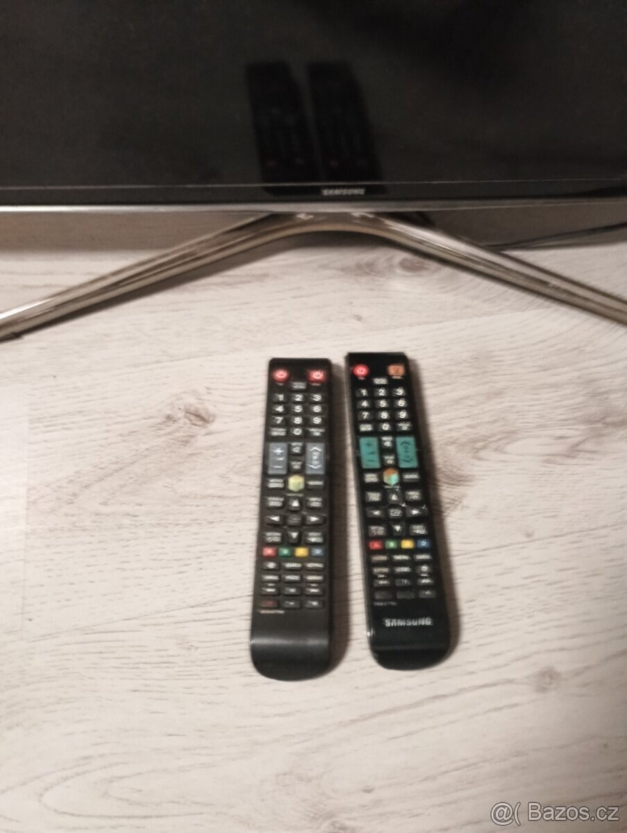 Samsung ue40h6270 Smart tv 101 - 3
