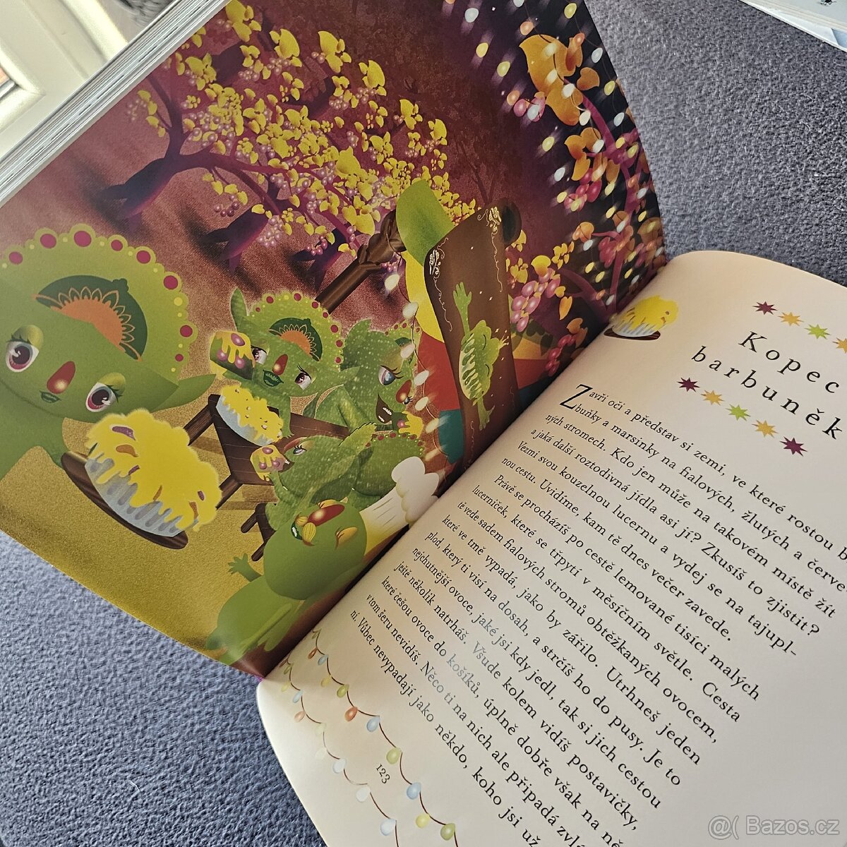 Nové pohádky kouzelné lucerny + MP3 CD - 3