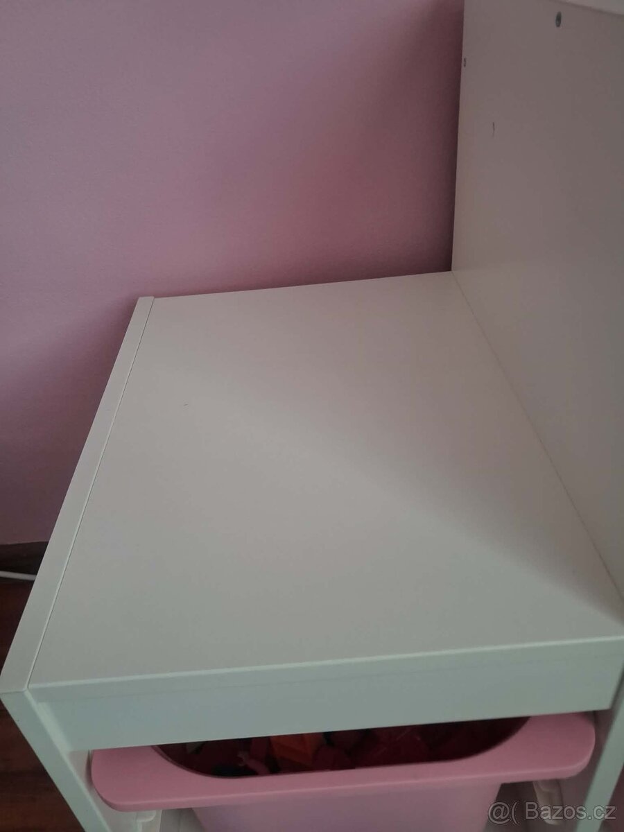 Trofast s 6 boxy - 3