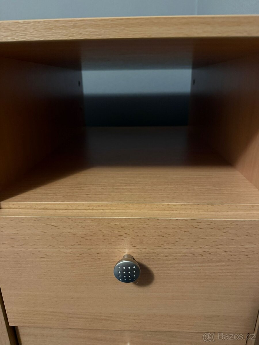 Dětský psací stůl - 3