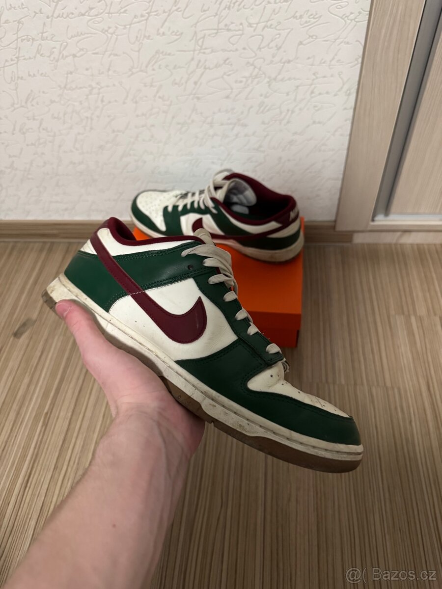 Nike dunk low - 3