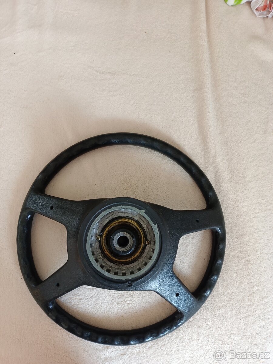 Volant BMW E30 E28 - 3