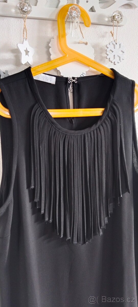 Šaty Promod vel.M - 3