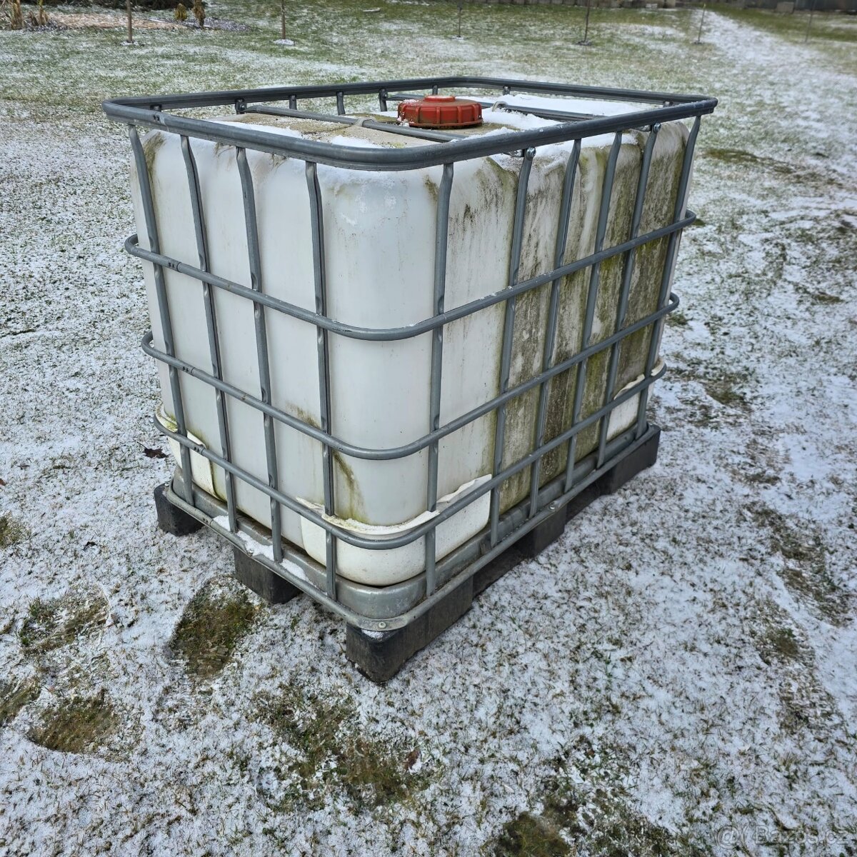 Čerpadlo k Vari - 3