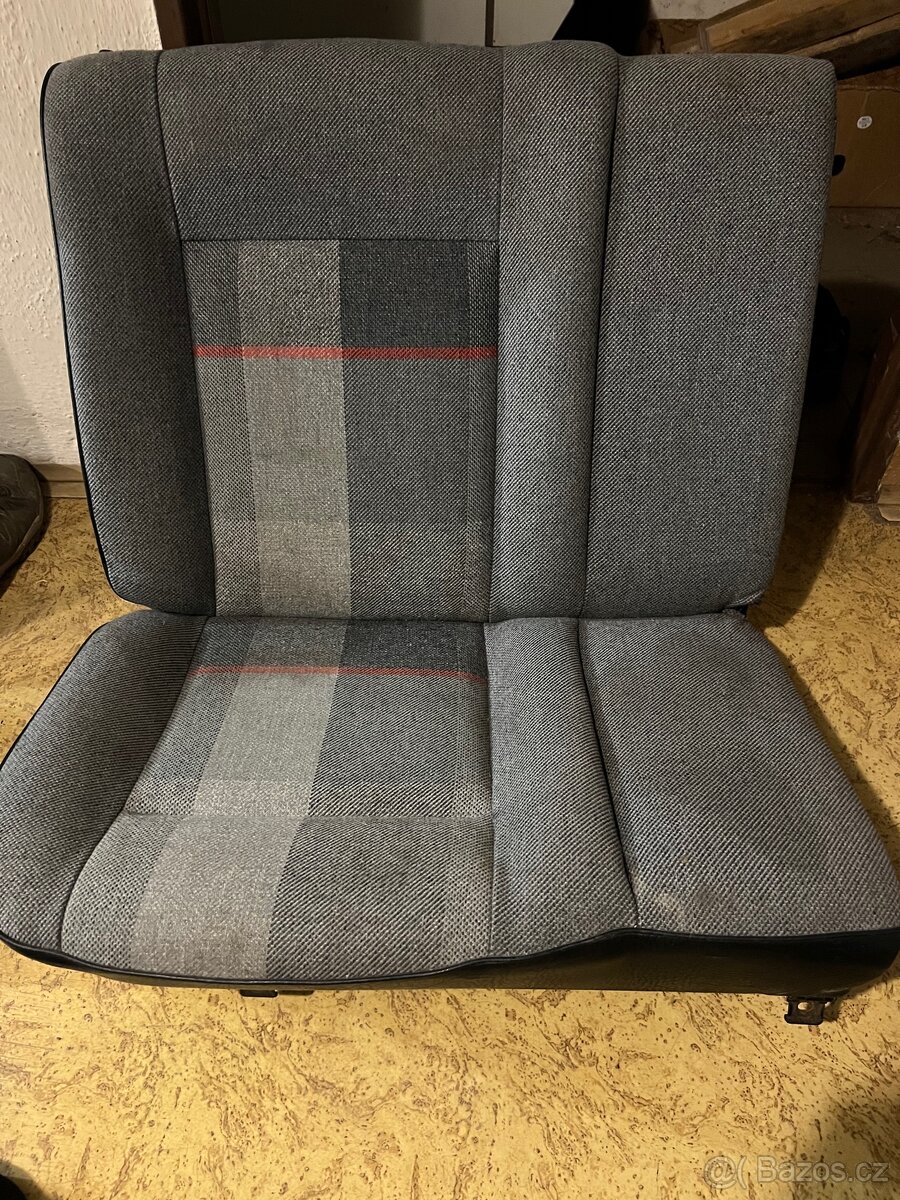 GT Lavice Golf Mk2 - 3