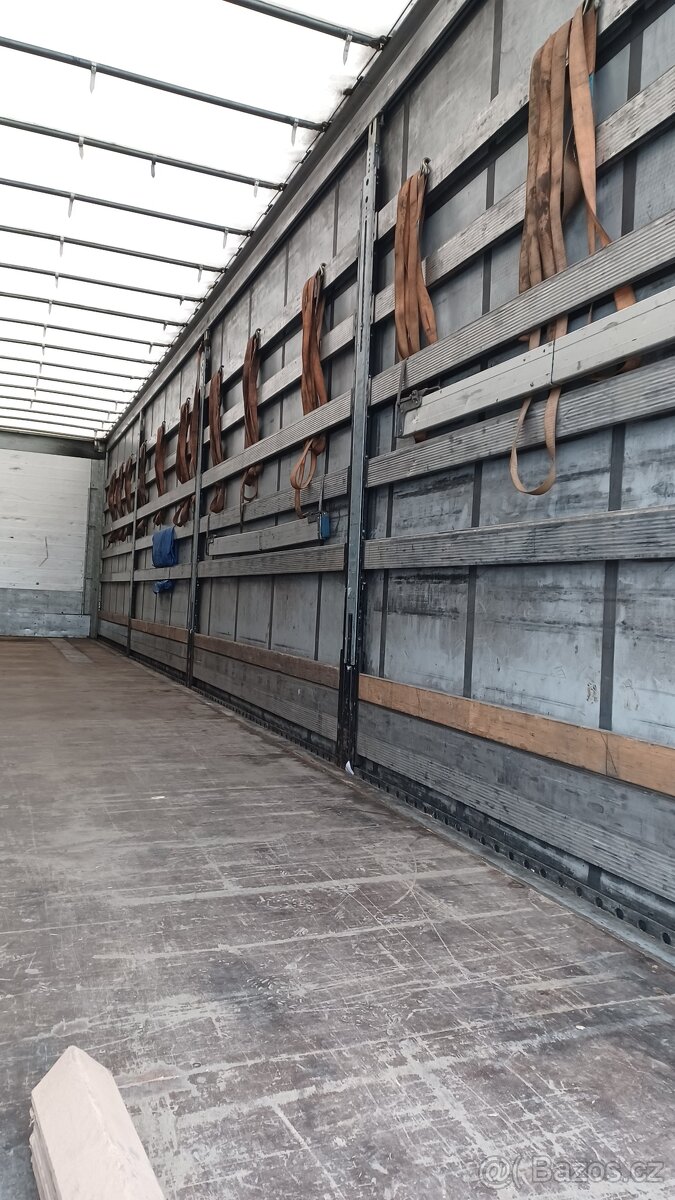 Návěs Schmitz mega - 3