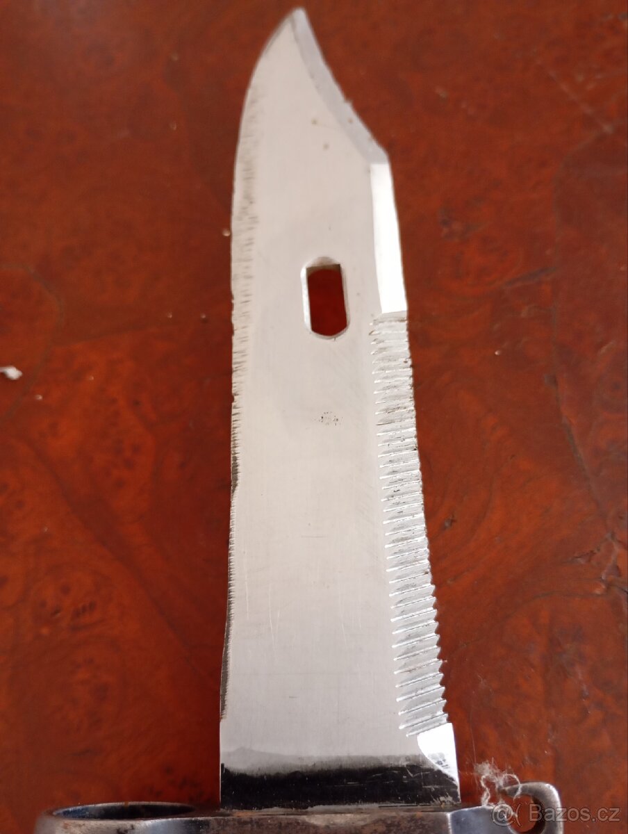 Bodák - 3