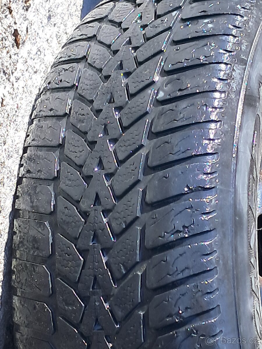 Kola 5x100 R14 - 3