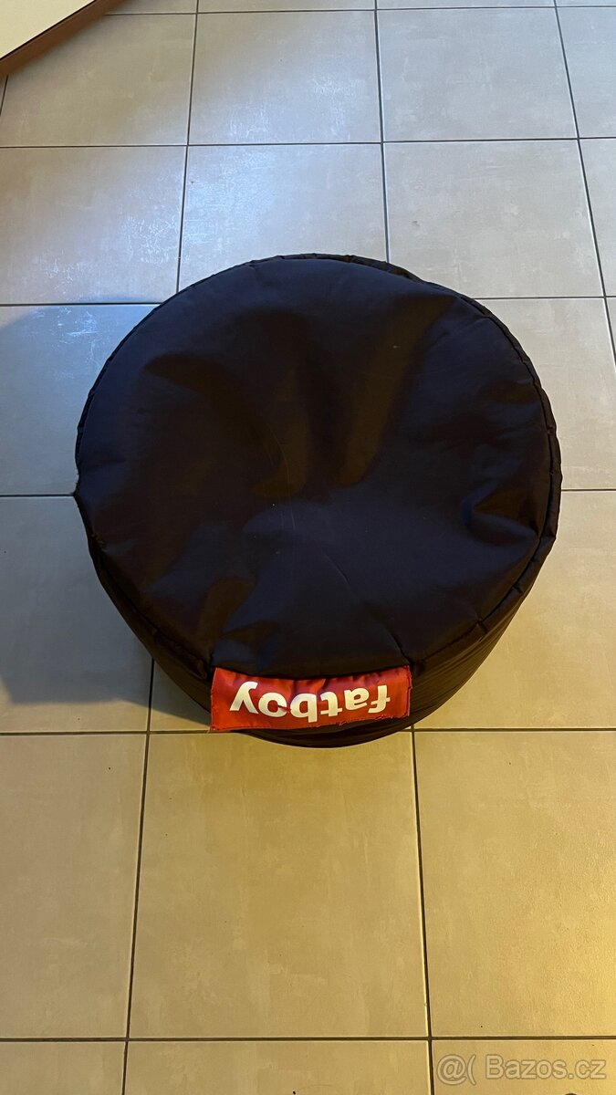 Fatboy taburet Point - 3