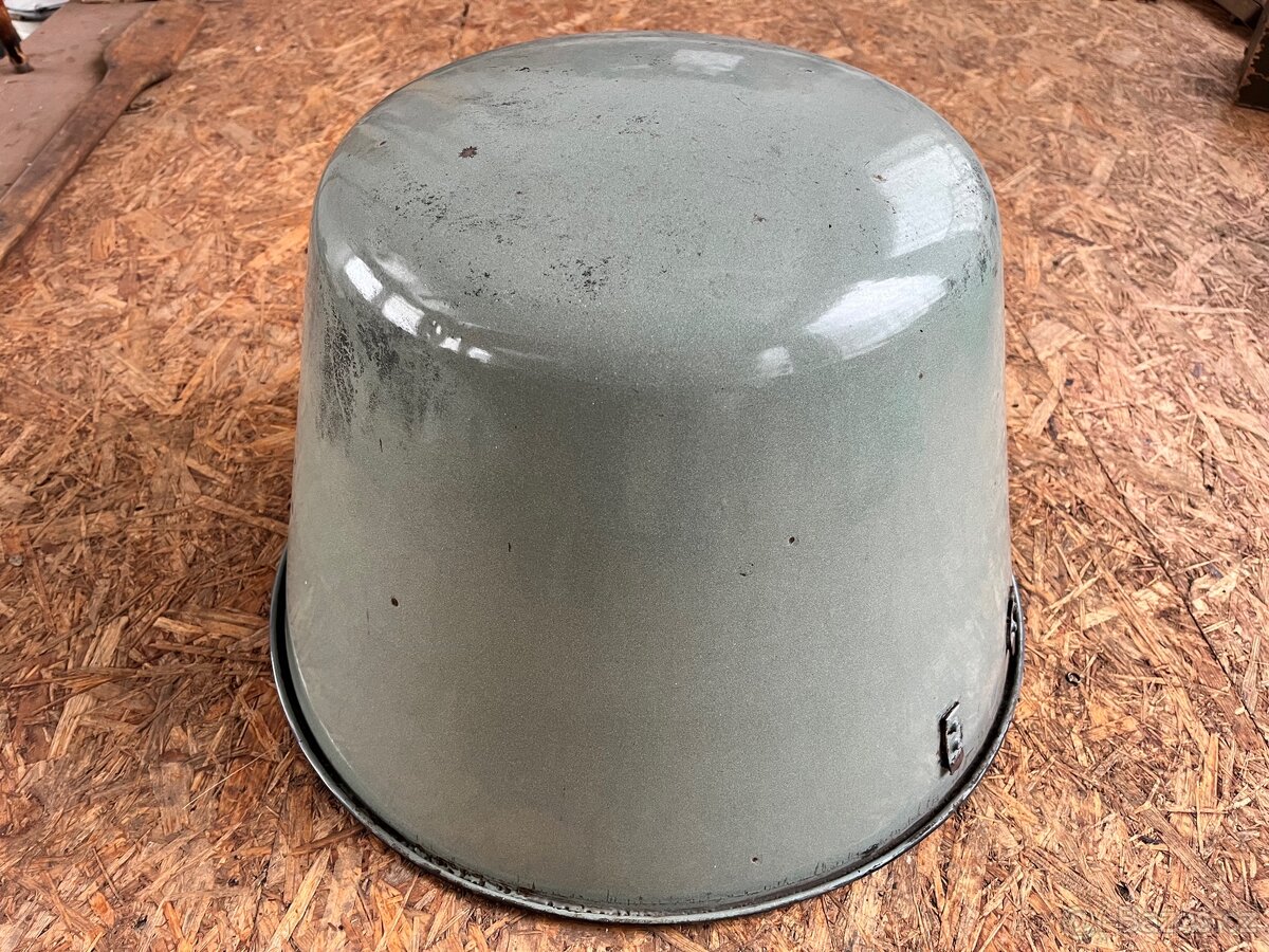 Kotlina, hrnec - 3
