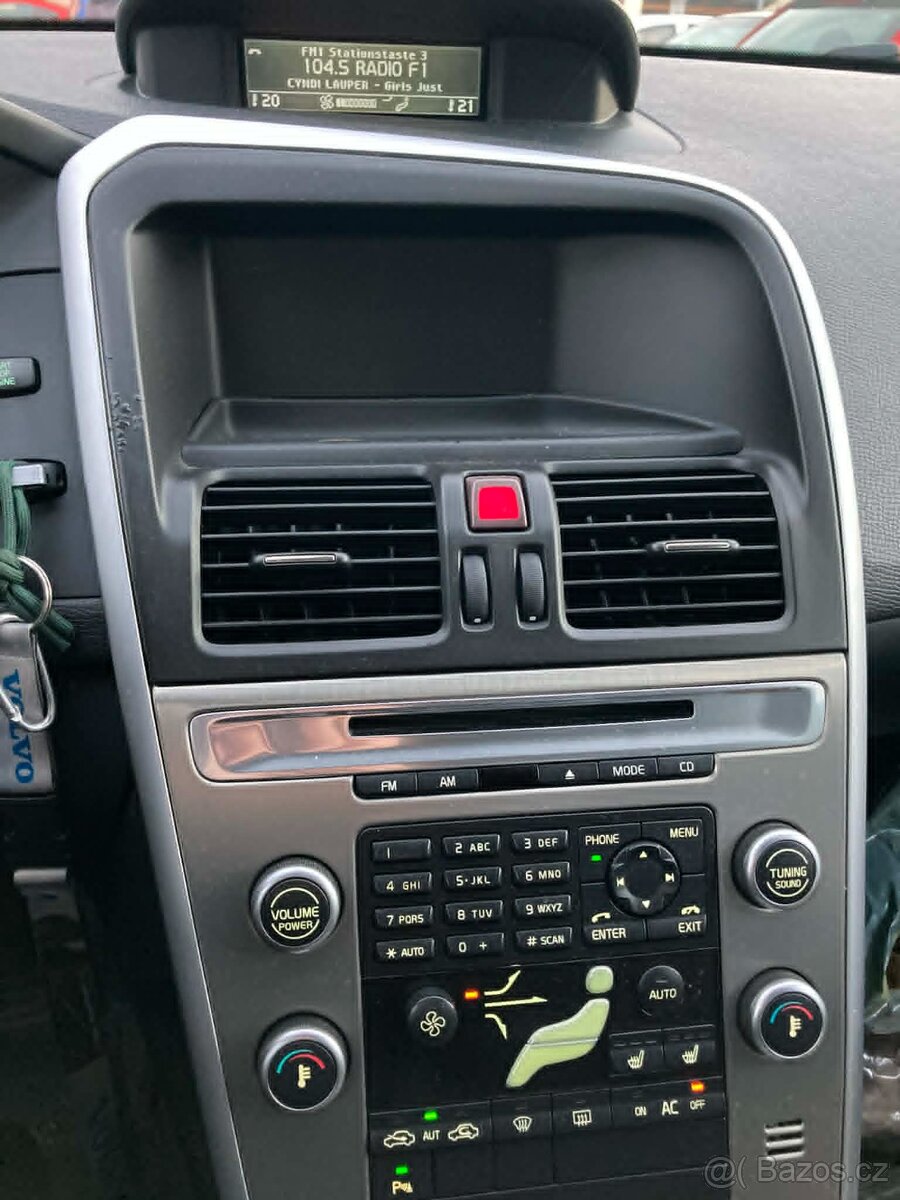 Volvo XC 60 - 3