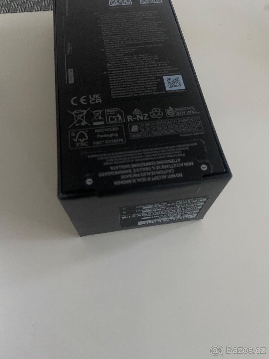 Hodinky Samsung Galaxy Watch Ultra - 3