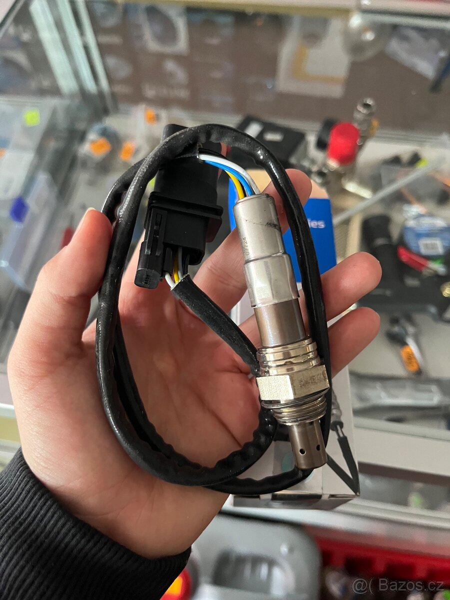 Lambda sonda (oxygen senzor) - 3