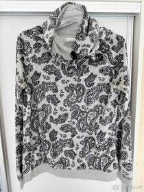 Dámské mikiny,košile,svetry - 3