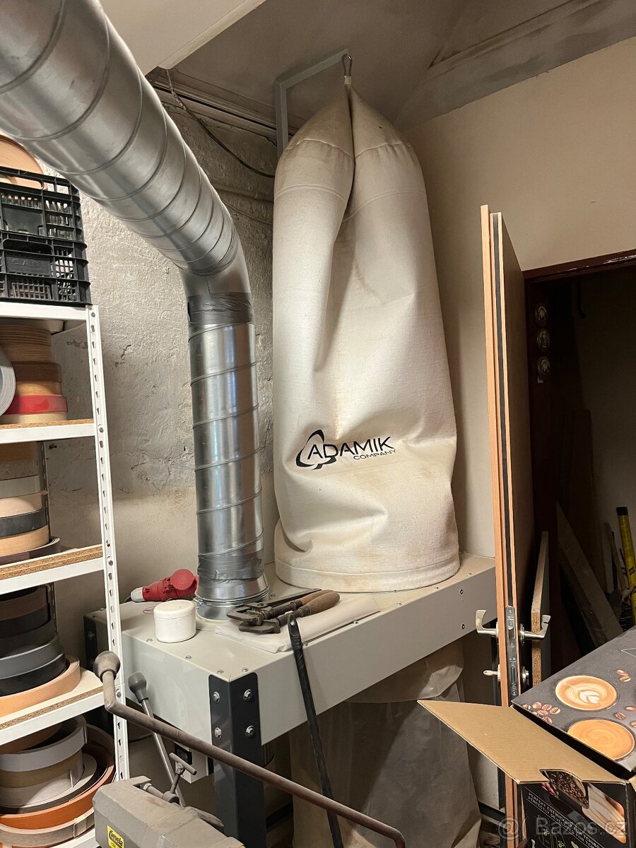 Olepovačka hran Brandt Ambition 1110F - KDF 110 - 3