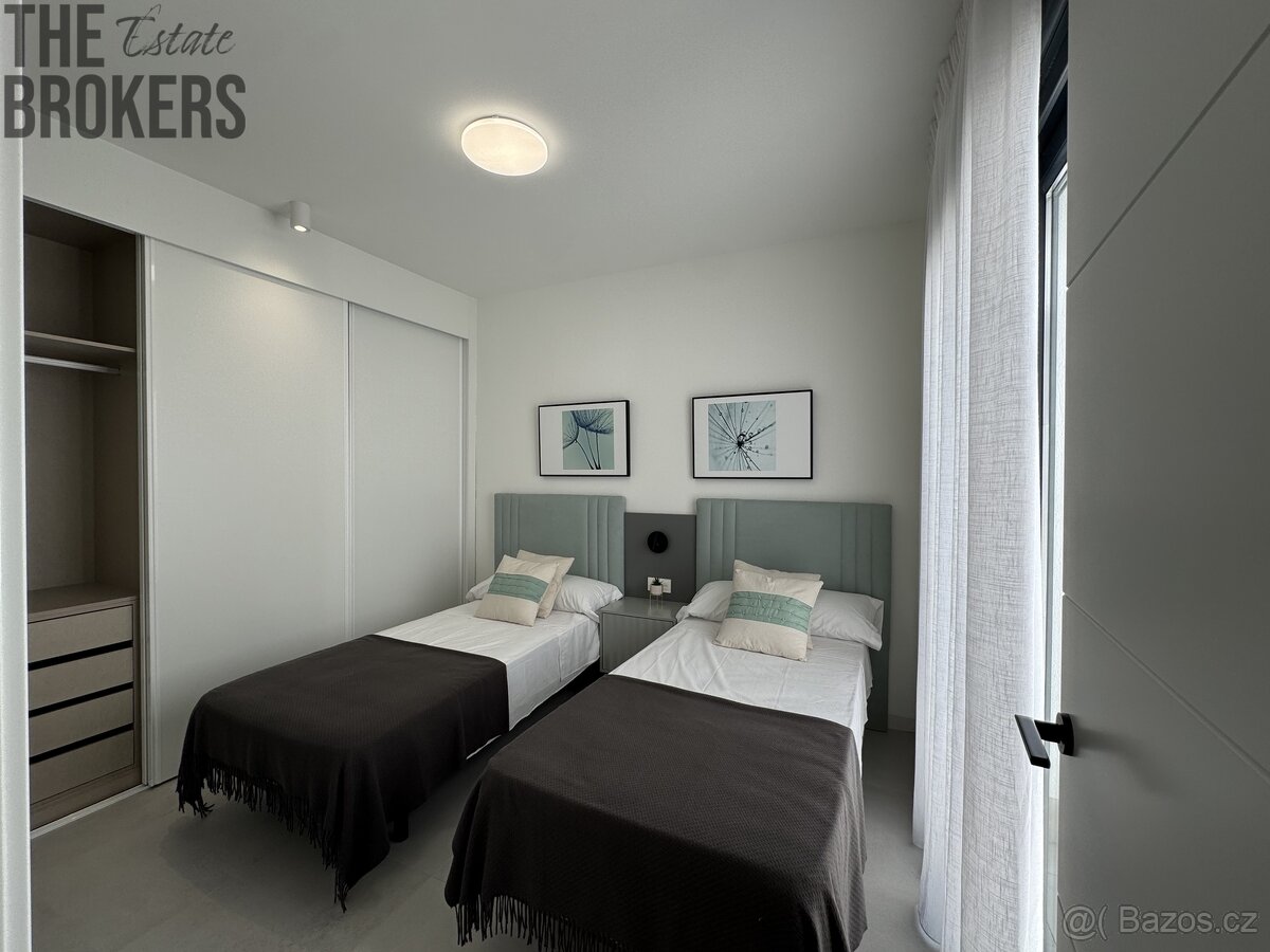 Villa El Alba Fáze 3 El Alba Mediterannean Resort, Roldán - 3