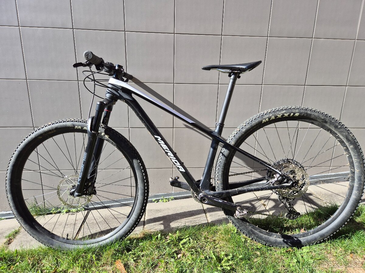 Merida Big Nine XT - 3