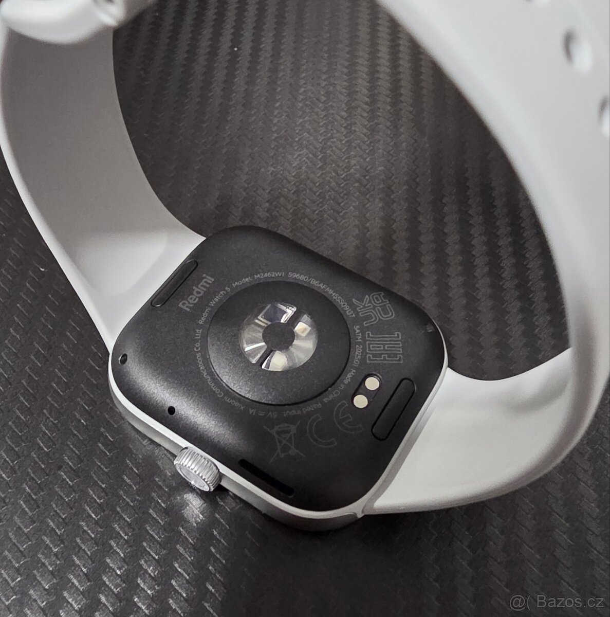 Xiaomi Redmi Watch 5 - 3