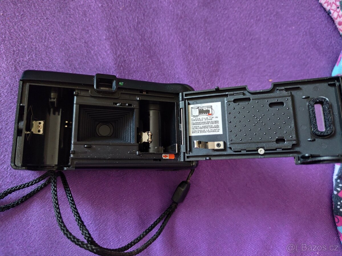 Fotoaparát Minolta F20R - 3