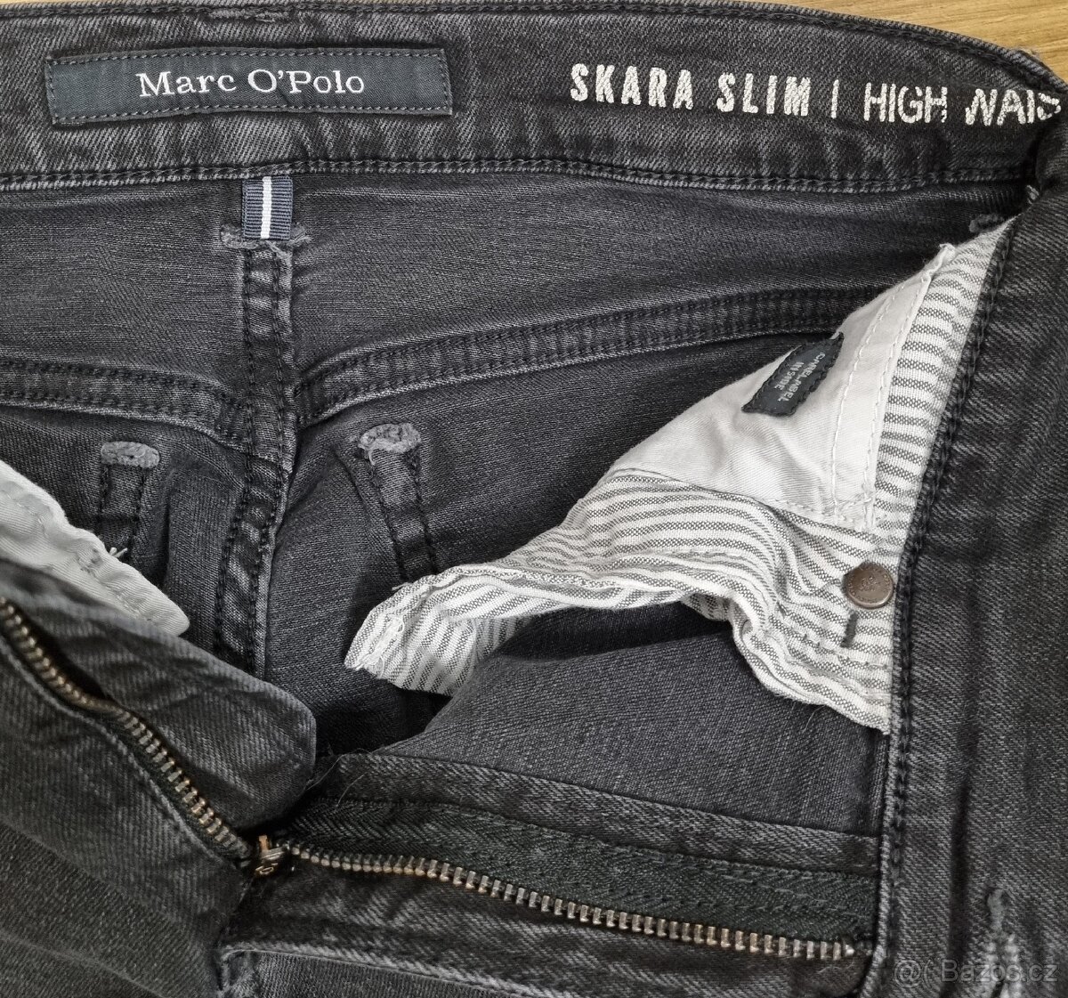 Dámské džíny Marc O'Polo - 3
