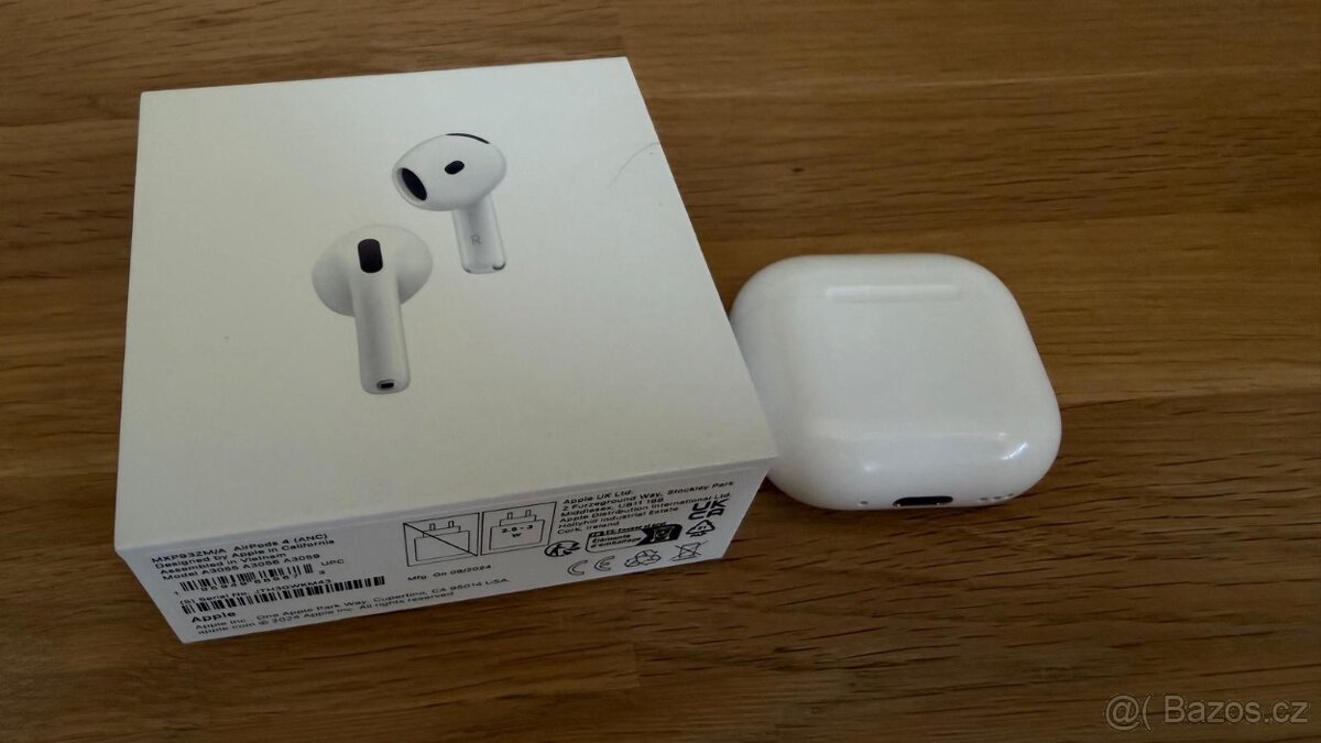 AirPods 4 (ANC) - 3