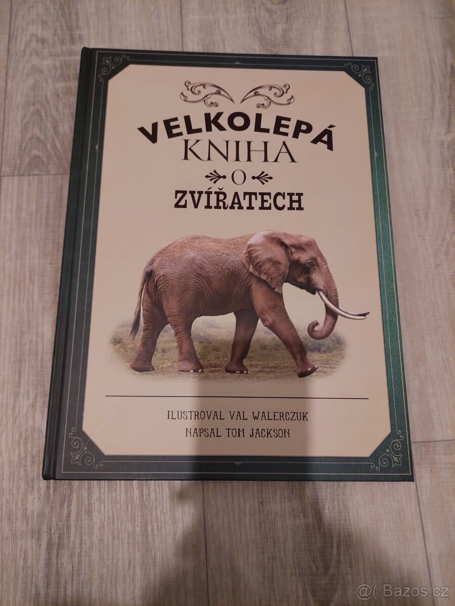 Dětské knihy, top stav - 3