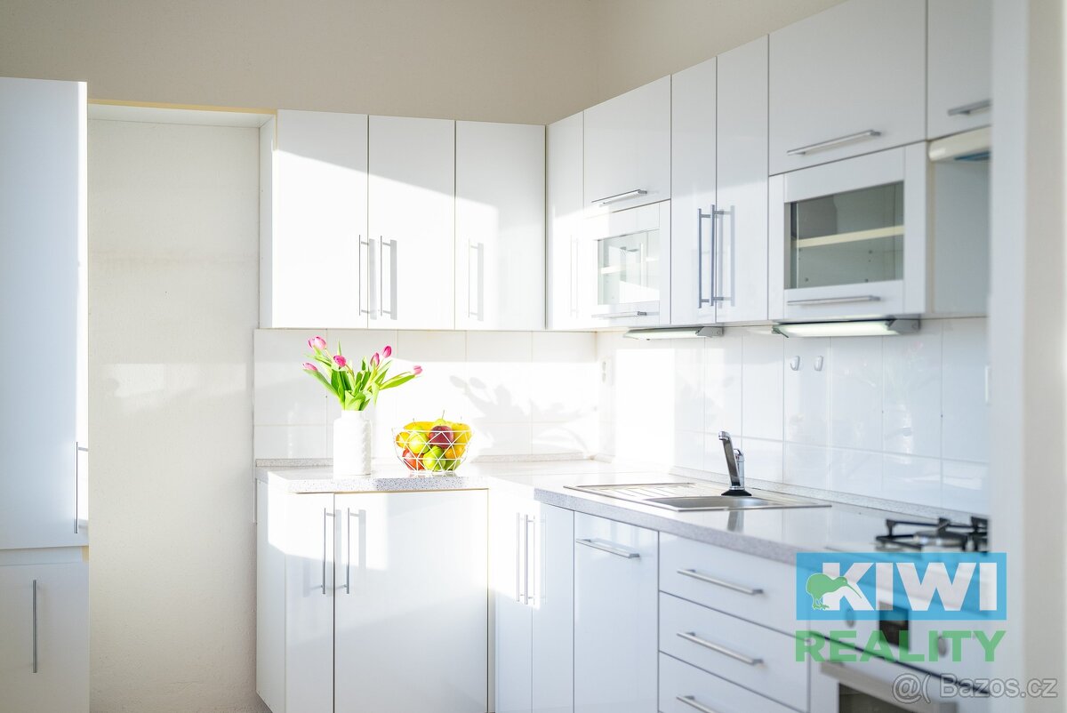 Prodej, byt 2+1, Havířov-Podlesí, ul. Okrajová, ev.č. 1541 - 3