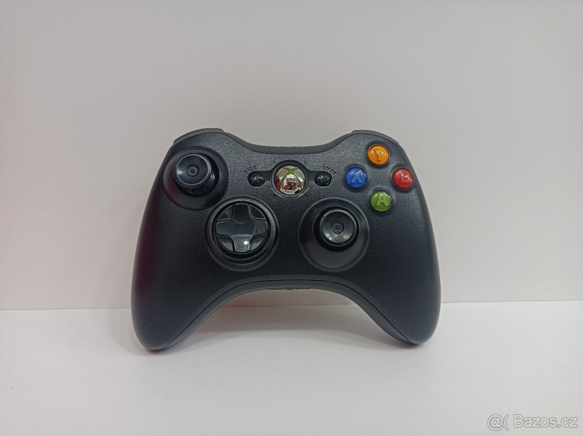 Ovladač na Xbox 360 - 3