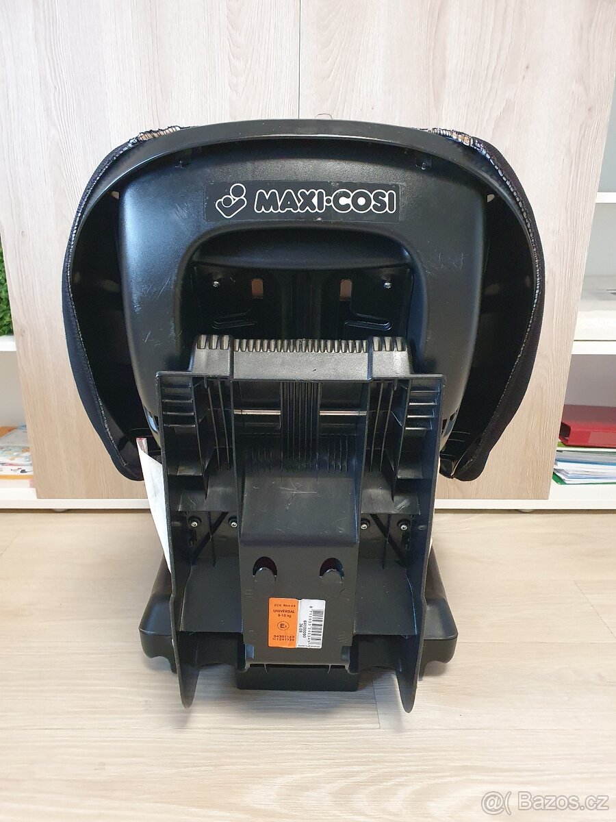 Autosedačka 9-18kg - 3