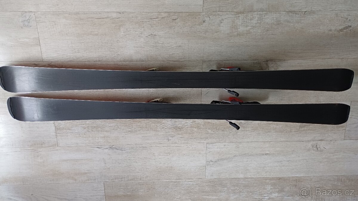 Lyže Atomic - 3