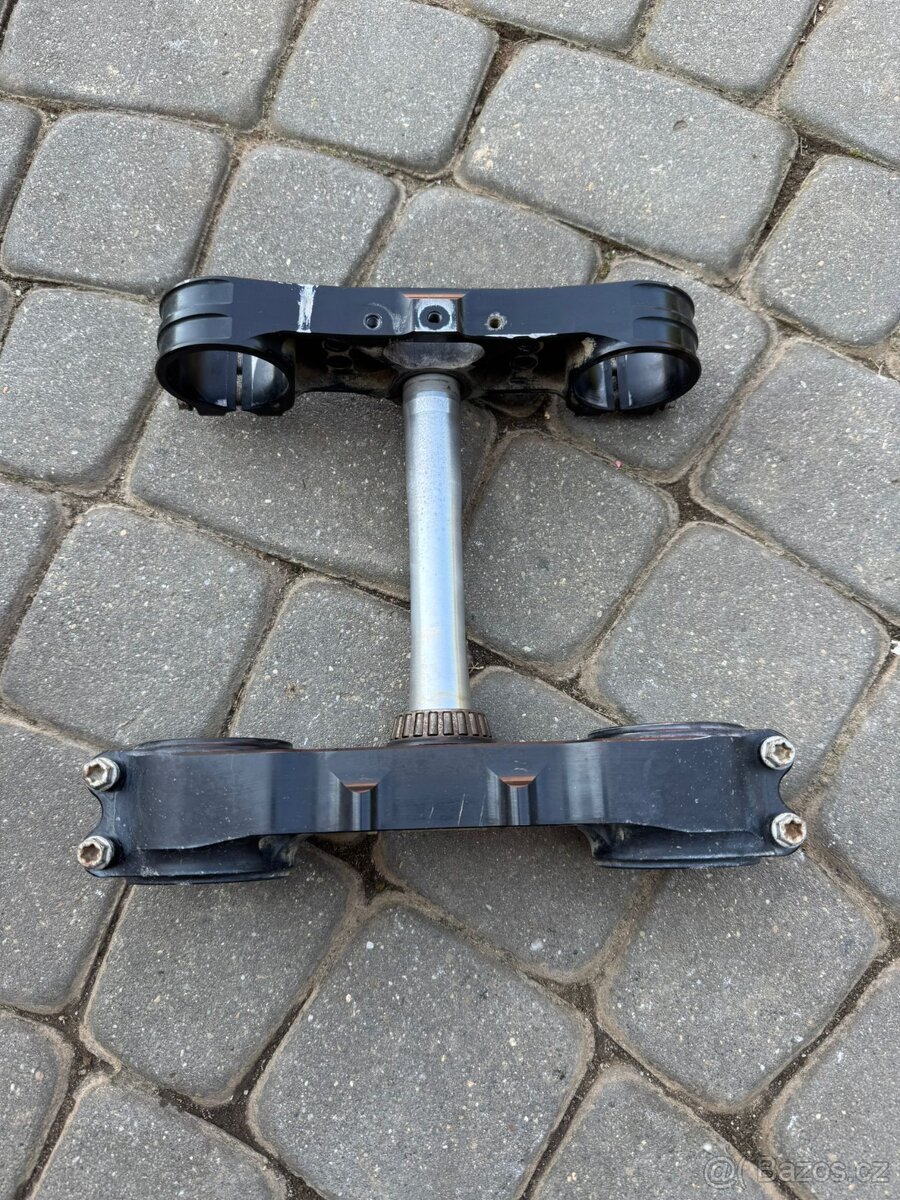 brýle odpružení horní a dolní brýle vidlic ktm husaberg husq - 3