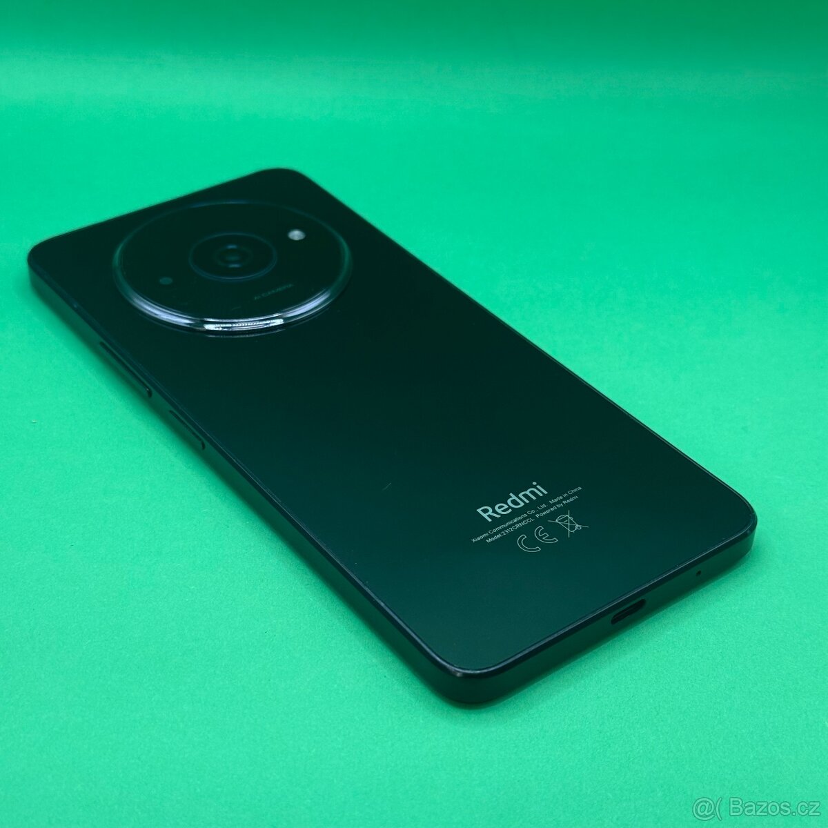 Xiaomi Redmi A3 – 64GB – bazar – záruka 6 měsíců - 3