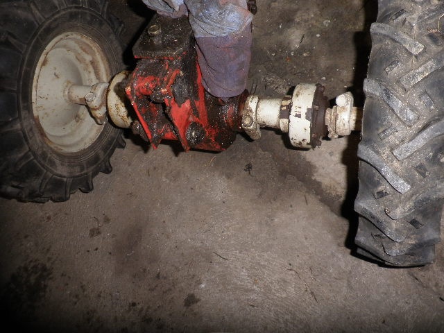 fortschritt e930 - 3