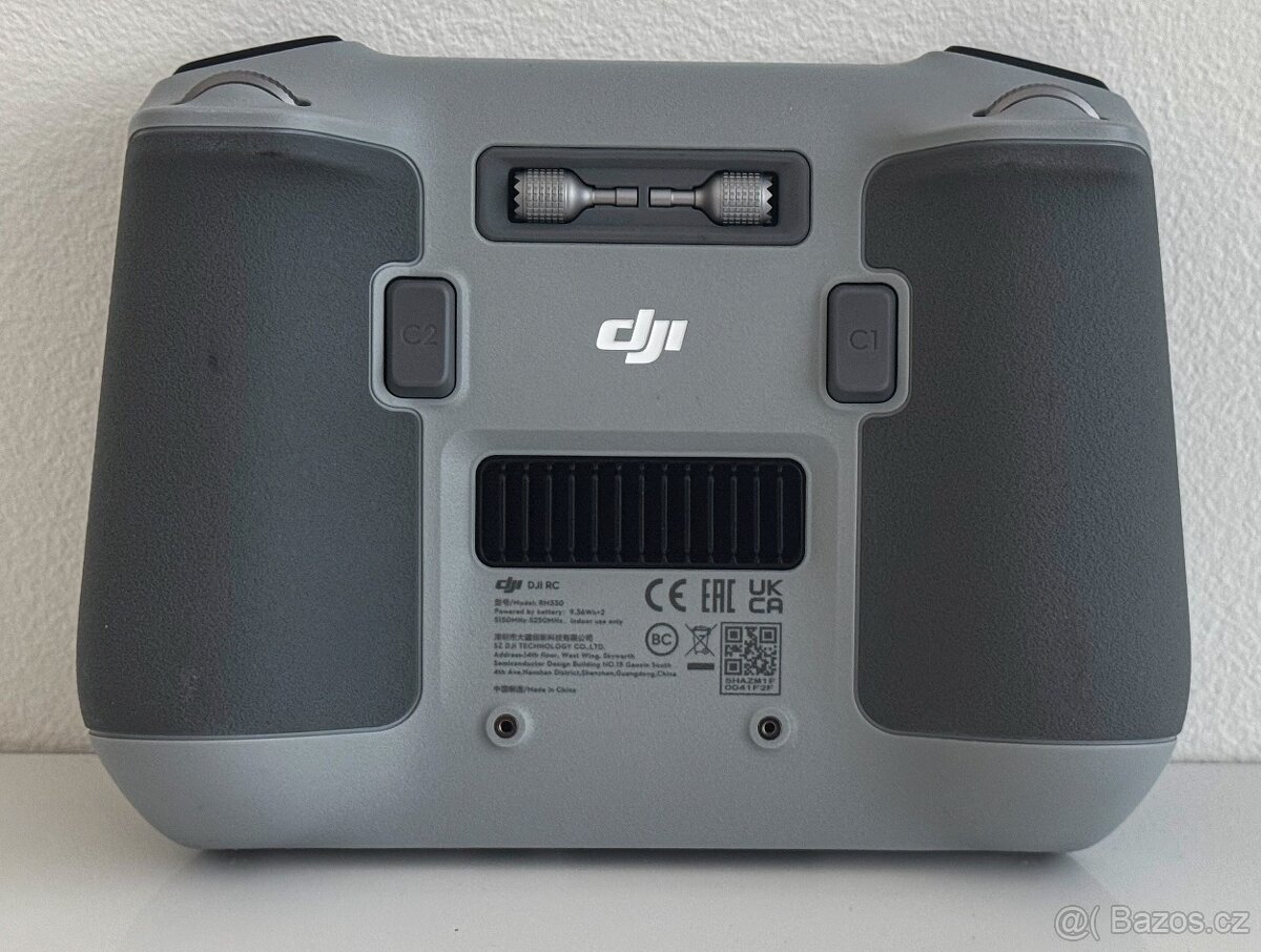 DJI RC RM330 NOVÝ - 3