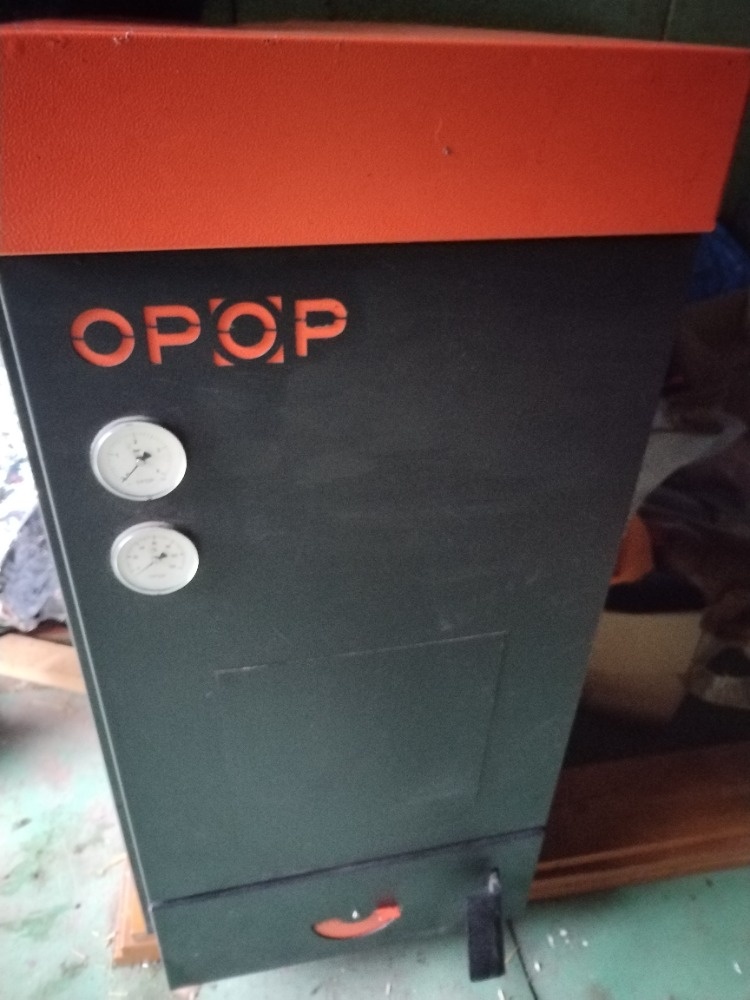 Kotel OPOP H4EKOU - 20 kW - 3