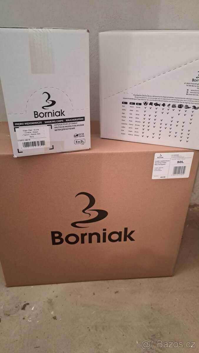 Štěpka Borniak - 3