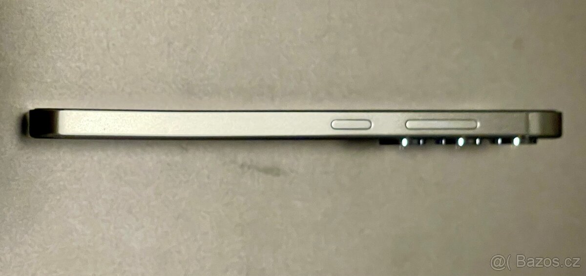 Prodám Samsung Galaxy S24, 256GB, Cobalt Violet - 3