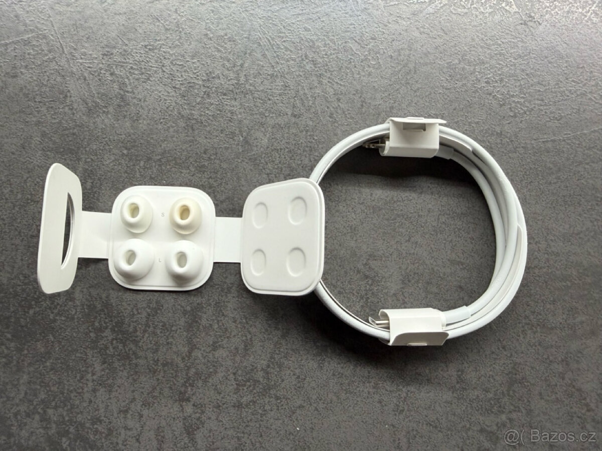 AirPods Pro 1. generace - 3