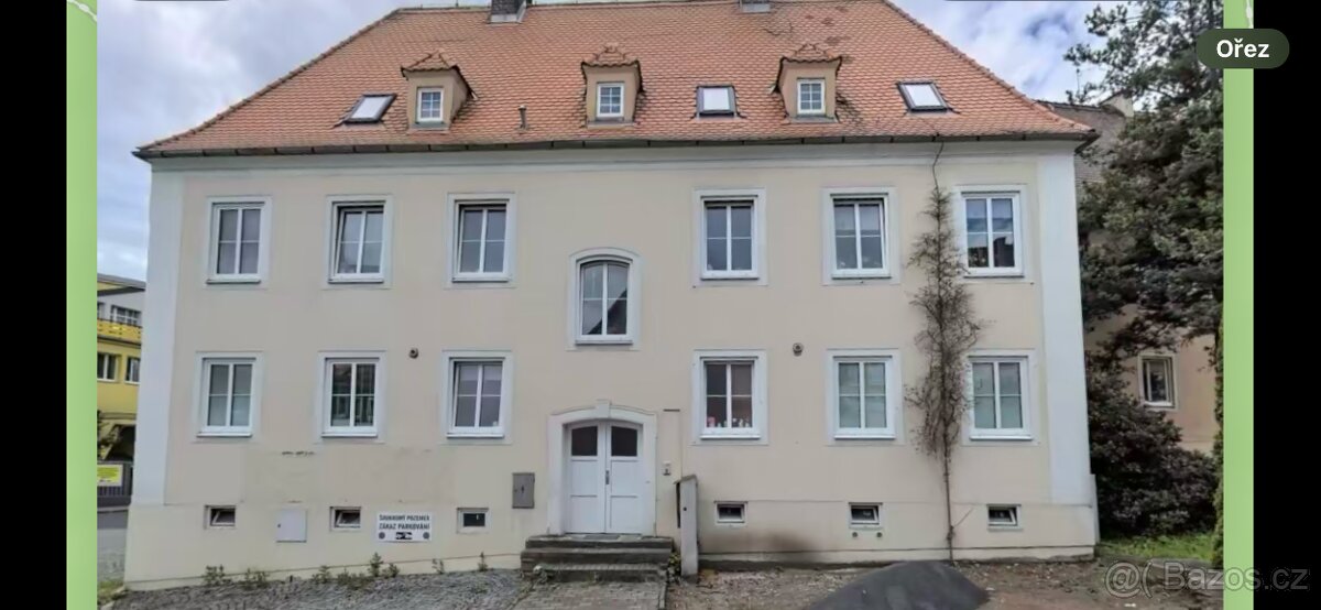 3 KK Osada, 55 m2, parkování u domu - 3