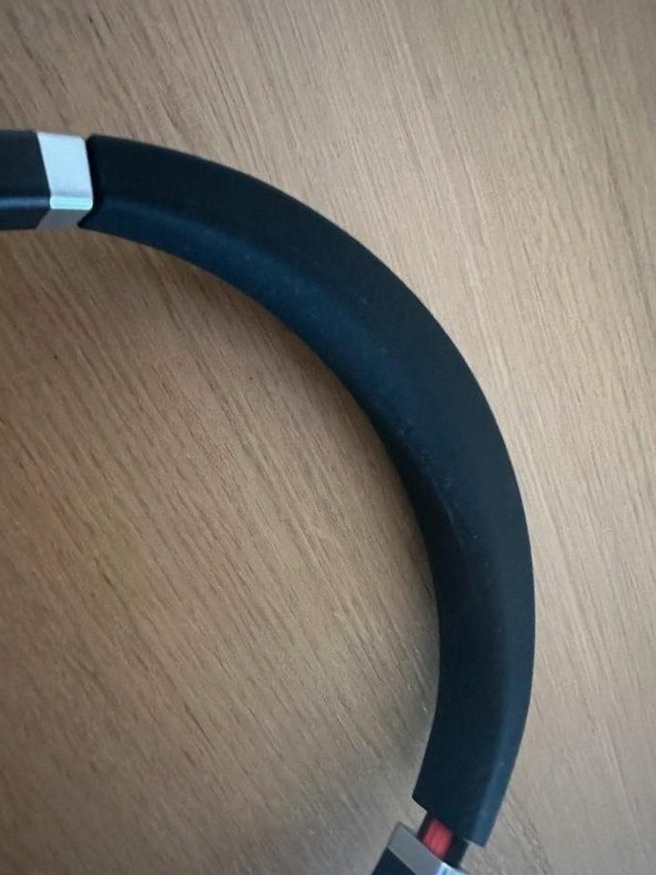 Jabra Evolve 75 bezdrátová sluchátka - 3