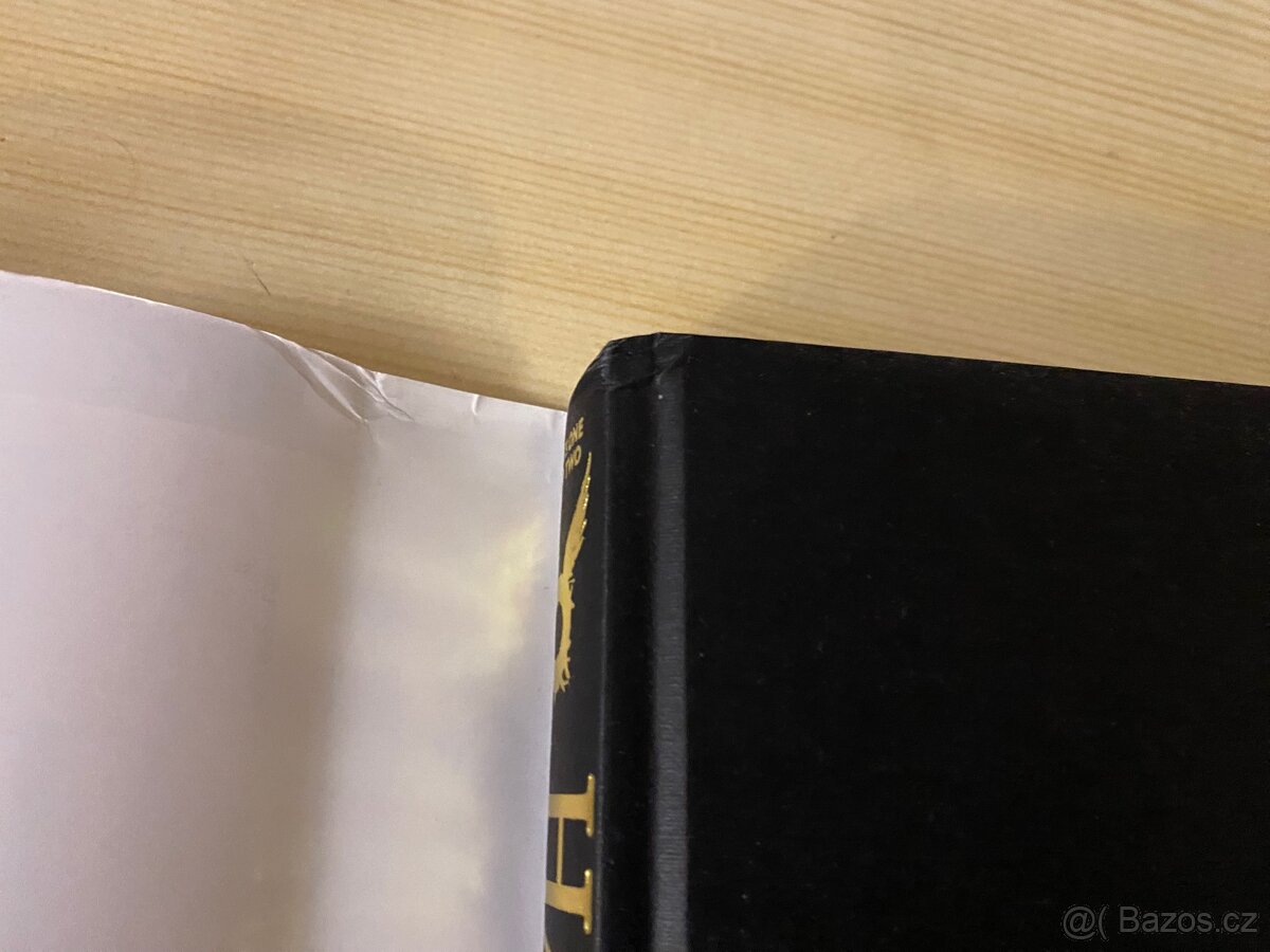 Harry Potter and the cursed child - 3