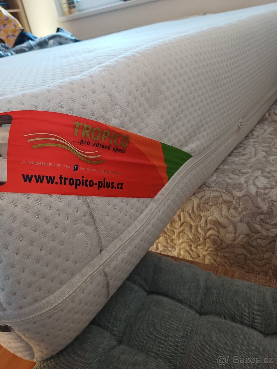 Matrace 200x90 - 3