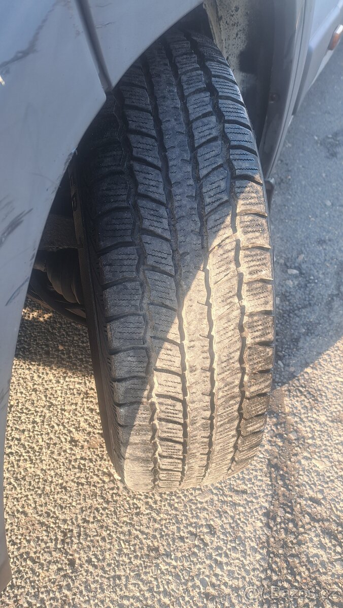 Peugeot Boxer L4H3 2012 - 3