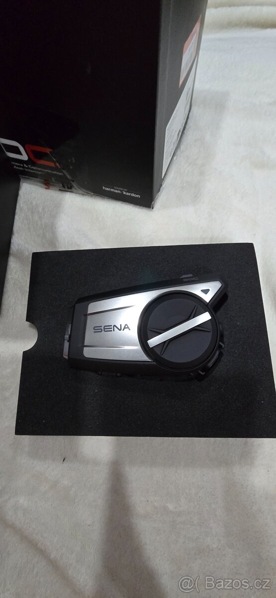 Interkom sena 50c - 3